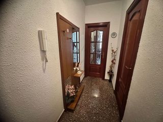 Piso en venta en Sant Josep en Hospitalet de Llobregat, L´