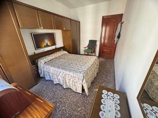 Piso en venta en Sant Josep en Hospitalet de Llobregat, L´