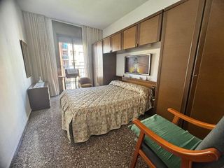 Piso en venta en Sant Josep en Hospitalet de Llobregat, L´