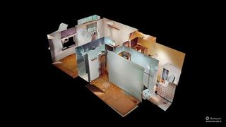 Piso en venta en Sant Andreu de Palomar en Barcelona