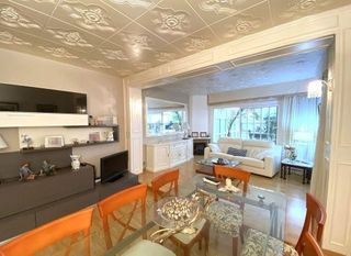 Piso en venta en La Salut - Lloreda en Badalona