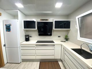 Piso en venta en La Salut - Lloreda en Badalona