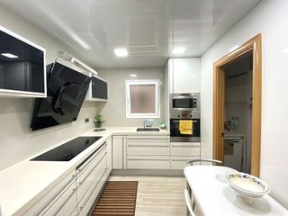 Piso en venta en La Salut - Lloreda en Badalona