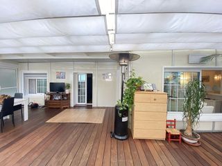 Piso en venta en La Salut - Lloreda en Badalona