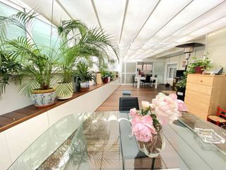 Piso en venta en La Salut - Lloreda en Badalona