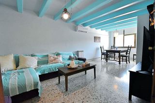 Casa adosada en venta en Gelida