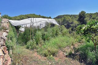 Casa adosada en venta en Gelida