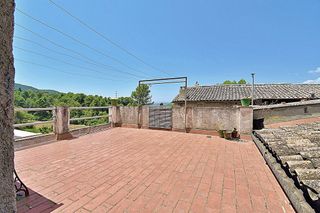 Casa adosada en venta en Gelida