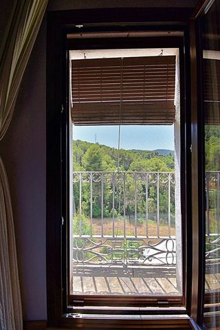 Casa adosada en venta en Gelida