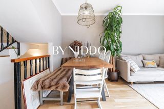 Casa adosada en venta en Sant Domènec en Sant Cugat del Vallès