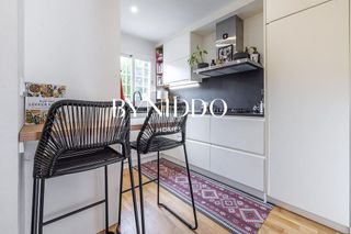 Casa adosada en venta en Sant Domènec en Sant Cugat del Vallès