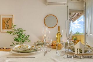 Piso en venta en Serraparera en Cerdanyola del Vallès