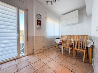 Ático en venta en Sentmenat