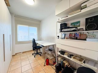 Ático en venta en Sentmenat