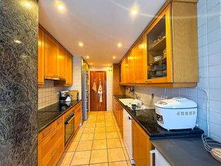 Ático en venta en Sentmenat