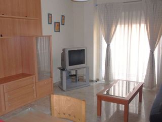 Piso en venta en Valdepeñas