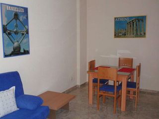 Piso en venta en Valdepeñas