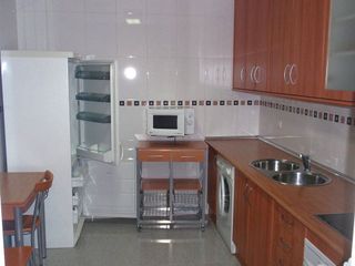 Piso en venta en Valdepeñas