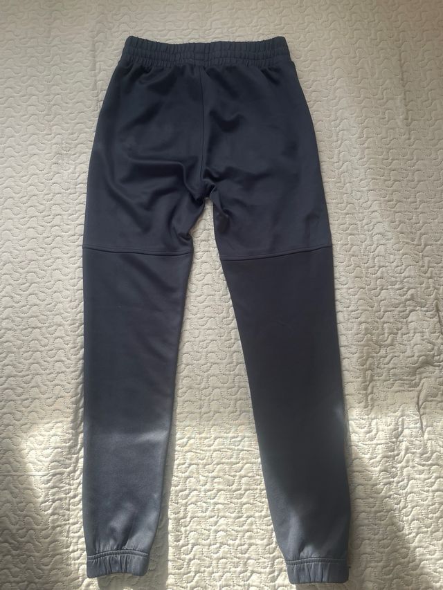 Chándal gris Drop Shot