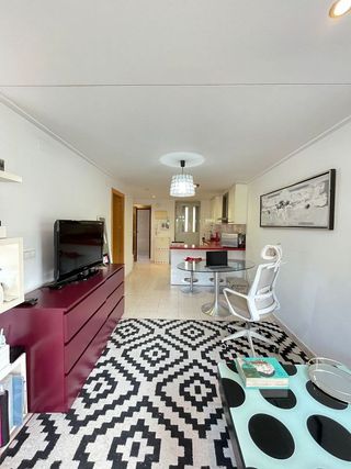 Piso en venta en Pueblo Levante en Benidorm