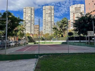 Piso en venta en Pueblo Levante en Benidorm