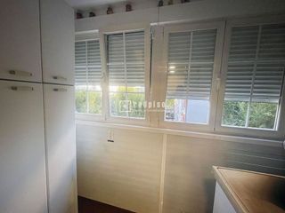 Piso en venta en Orcasitas en Madrid