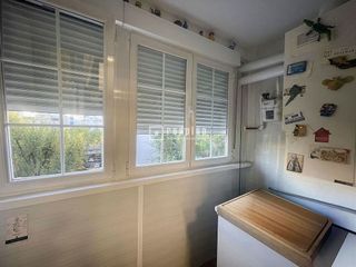 Piso en venta en Orcasitas en Madrid