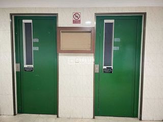 Piso en venta en Orcasitas en Madrid