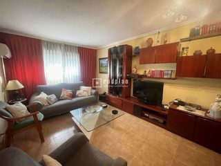 Piso en venta en Orcasitas en Madrid
