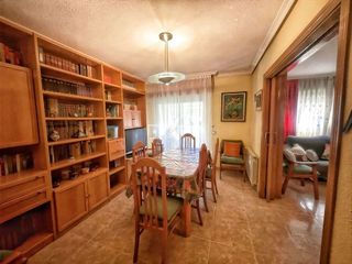 Piso en venta en Orcasitas en Madrid