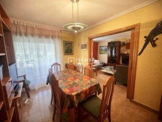 Piso en venta en Orcasitas en Madrid