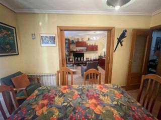 Piso en venta en Orcasitas en Madrid