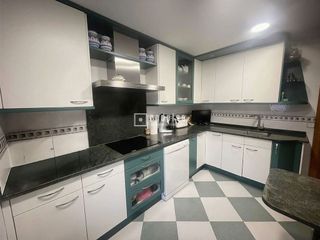 Piso en venta en Orcasitas en Madrid