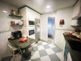 Piso en venta en Orcasitas en Madrid