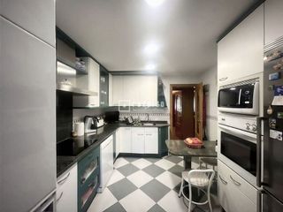 Piso en venta en Orcasitas en Madrid