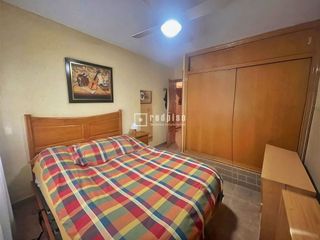 Piso en venta en Orcasitas en Madrid
