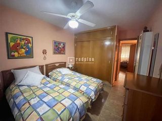 Piso en venta en Orcasitas en Madrid