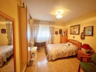 Piso en venta en Orcasitas en Madrid