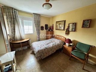 Piso en venta en Orcasitas en Madrid