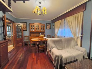 Dúplex en venta en Cedeira