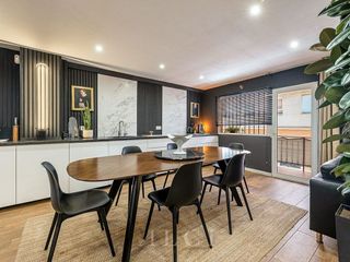 Piso en venta en El Ejido - La Merced - La Victoria en Málaga