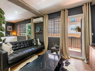 Piso en venta en El Ejido - La Merced - La Victoria en Málaga