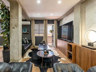 Piso en venta en El Ejido - La Merced - La Victoria en Málaga