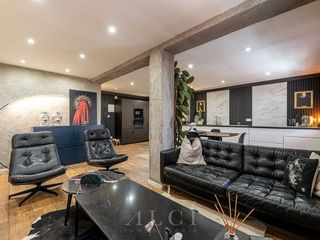 Piso en venta en El Ejido - La Merced - La Victoria en Málaga