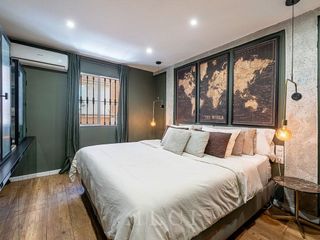 Piso en venta en El Ejido - La Merced - La Victoria en Málaga