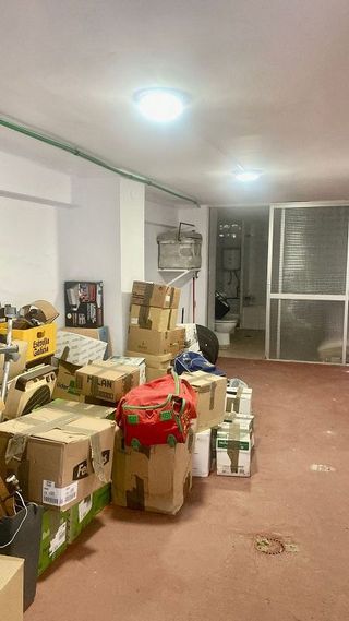 Local comercial en venta en Mangas Verdes - Las Flores - Parque del Sur en Málaga