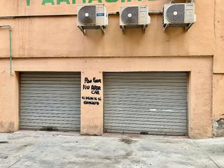 Local comercial en venta en Mangas Verdes - Las Flores - Parque del Sur en Málaga