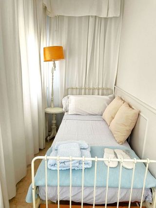 Piso en venta en Playa de la Fontanilla en Marbella