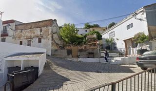 Piso en venta en Montefrío