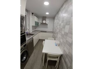 Piso en venta en Algaba (La)